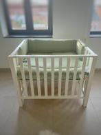 Quax Mila park met alles, Kinderen en Baby's, Ophalen, Zo goed als nieuw