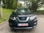 Nissan X-Trail Tekna 1.6dCi 7 pl AUT panorama led, Autos, Nissan, Achat, Automatique, Particulier, Éclairage LED