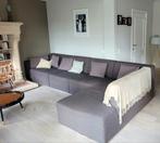 ZETEL CANAPE, Huis en Inrichting, Ophalen, Gebruikt, Stof