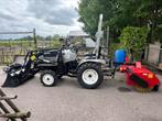 Zo goed als nieuwe veegmachine, Ophalen, Zo goed als nieuw, Landreus