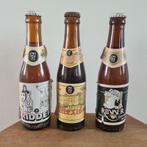 Bierflessen Brouwerij Nevejan, Verzamelen, Ophalen of Verzenden