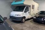 Fiat Camper – Douche/toilet- Foodtruck optie, Fiat, Fiat, Boiler, Bedrijf