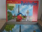 Puzzel Beertje Paddington, Kinderen en Baby's, Ophalen of Verzenden, Zo goed als nieuw