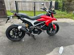 Ducati hyperstrada 821cc, Motoren, 2 cilinders, Particulier, Meer dan 35 kW, ABS