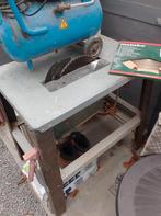 Zaagtafel metabo, Doe-het-zelf en Bouw, Gereedschap | Zaagmachines, Ophalen