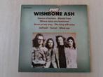 Wishbone Ash – Masters Of Rock  lp, Cd's en Dvd's, Vinyl | Overige Vinyl, Classic Rock, Gebruikt, Ophalen of Verzenden, 12 inch