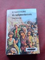 Kruistocht in spijkerbroek, Boeken, Ophalen of Verzenden