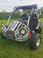 PGO 250-burger uit 2006, Motoren, Quads en Trikes, 250 cc, 12 t/m 35 kW