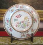 Chinees porcelain - 18de eeuw, Ophalen