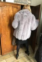 BONTJJAS - IMITATIEBONT - NEPBONT, Kleding | Dames, Maat 38/40 (M), Verzenden, No 8 Boutique London, Zo goed als nieuw