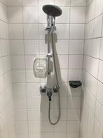 douche, Ophalen, Gebruikt