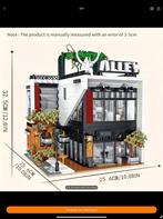 The Deers Alley - Milk Tea (modern) - 3.423 st, Ophalen