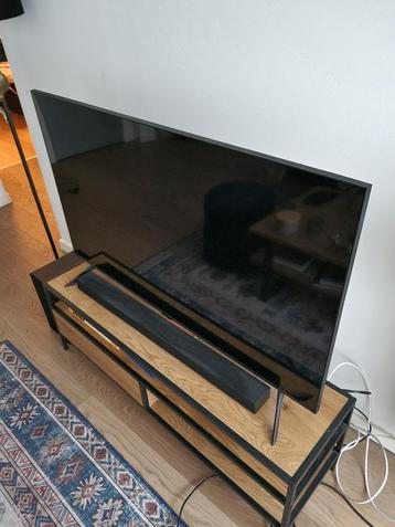 Samsung QLED 4K 50Q60T TV - DEFECT