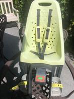 Yepp kinderzitje / groen- geel, Ophalen, Gebruikt