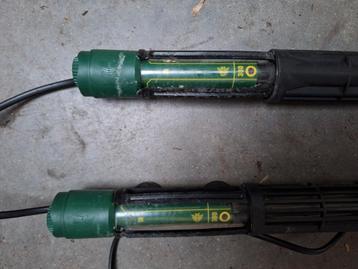 Sera aquarium heater beschikbaar voor biedingen