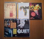 Mooie collectie van 34 muziekdvd's alternative / indie, Ophalen, Zo goed als nieuw, Muziek en Concerten