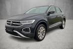 Volkswagen T-Roc WORDT VERWACHT: ACC, PDC, camera, elektrisc, Auto's, Volkswagen, Automaat, 4 cilinders, Zwart, Bedrijf