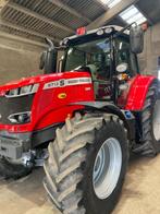 Tractor, Zakelijke goederen, Landbouw | Tractoren, Ophalen, Gebruikt, 120 tot 160 Pk, Massey Ferguson