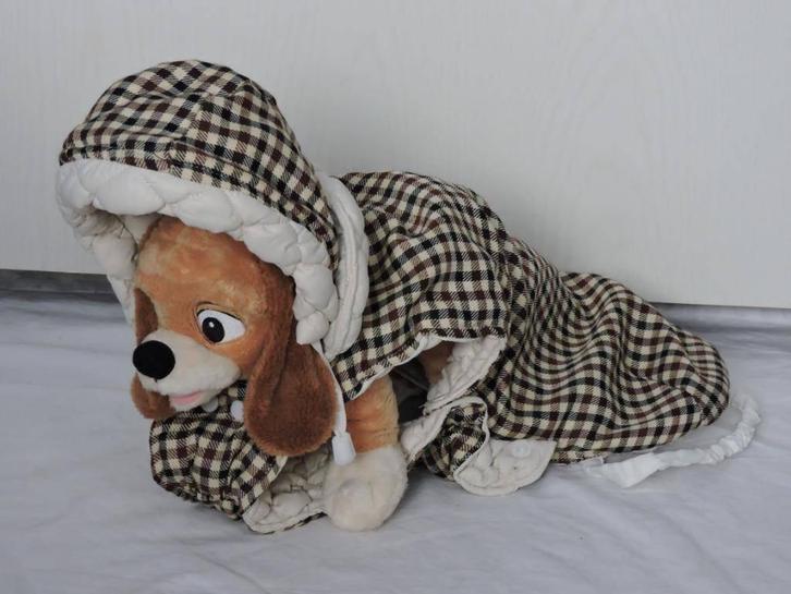 STYLE et CONFORTABLE ! Manteau ajustable Trixie A SAISIR !, Animaux & Accessoires, Vêtements pour chiens, Neuf, Manteau pour chien