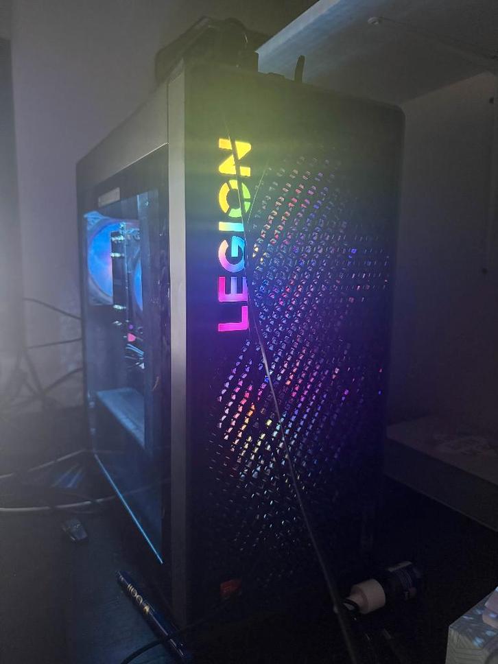 gaming pc, Games en Spelcomputers, Games | Pc, Gebruikt, Overige genres, Vanaf 7 jaar, Ophalen