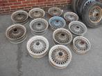 Jantes rayons pour MGA / MGB, Autos : Pièces & Accessoires, 14 pouces, 4 Saisons, Véhicule de tourisme, Utilisé
