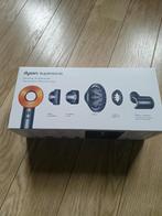 Dyson Supersonic Origin - Sèche-cheveux - Nickel/Cuivre, Enlèvement ou Envoi, Neuf, Soin des cheveux
