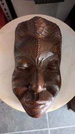 Kongolees masker, Ophalen of Verzenden
