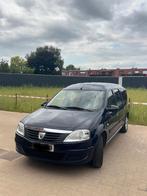 Dacia Logan 7 plaats, Autos, Dacia, Particulier, Achat, Logan