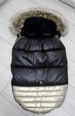 Cottonmoose voetenzak voor buggy, Kinderen en Baby's, Ophalen of Verzenden, Zo goed als nieuw, Overige merken, Voetenzak