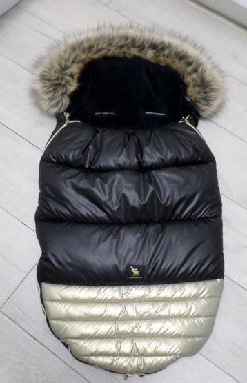 Cottonmoose voetenzak voor buggy beschikbaar voor biedingen