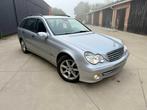 2005 Mercedes-Benz C200CDI Personenauto, Auto's, Mercedes-Benz, Gebruikt, Overige brandstoffen, Bedrijf, Overige carrosserie