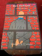 Bart Verheyen, Enlèvement ou Envoi, Comme neuf