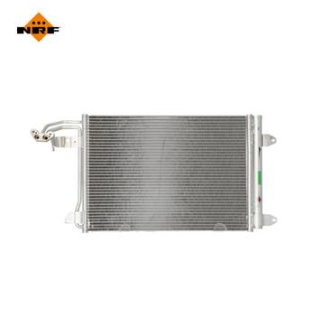 NRF easy fit airconditioningcondensor voor VW GOLF 5 Gti beschikbaar voor biedingen