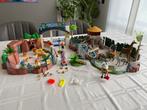 Playmobil grote zoo dierentuin (4850), Kinderen en Baby's, Ophalen of Verzenden, Zo goed als nieuw