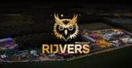 2 tickets Rijvers festival   -   zondag 17/08, Tickets en Kaartjes, Concerten | Overige, Twee personen