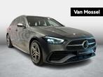 Mercedes-Benz C-Klasse Break C 300 de AMG Line, Auto's, Automaat, 197 pk, 4 cilinders, Plug-in hybride