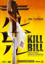 Kill Bill 1 + 2, Comme neuf, Coffret, Enlèvement ou Envoi, Arts martiaux