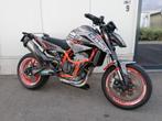 KTM Duke 890 R ABS EINDEJAARSKORTING!, Motoren, Motoren | KTM, 2 cilinders, 890 cc, Bedrijf, Meer dan 35 kW