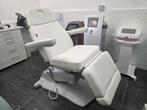 Munich Olympic 4 Maxi slimme behandelstoel, Ophalen
