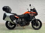 KTM 1090 Adventure L met kofferset en gps, Motoren, 1090 cc, 2 cilinders, Particulier, Meer dan 35 kW