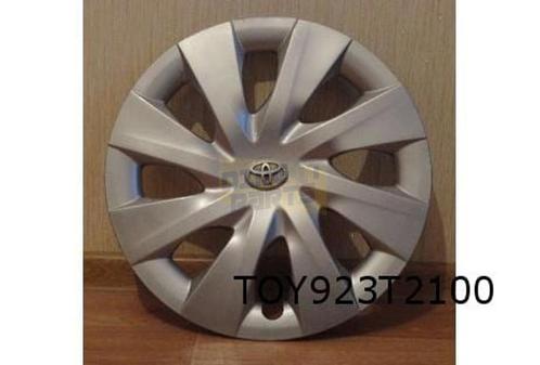 Toyota Yaris (P13) Wieldop 15'' (standaard versie)  Originee, Auto diversen, Wieldoppen, Nieuw, Verzenden