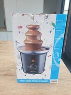 Chocoladefontein, Elektronische apparatuur, Fonduesets, Ophalen, Gebruikt, Elektrisch