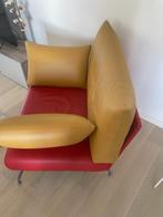 zetel Italiaans design, Huis en Inrichting, Ophalen, Gebruikt, Eenpersoons, Italian design