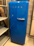 Smeg frigo bleu, Enlèvement, Comme neuf