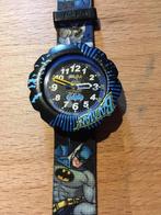 montre flik flak batman, Bijoux, Sacs & Beauté, Montres | Enfants, Enlèvement, Comme neuf, Bleu, Garçon