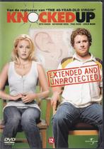 Knocked Up (2007) Seth Rogen - Katherine Heigi, Cd's en Dvd's, Alle leeftijden, Ophalen of Verzenden, Zo goed als nieuw, Romantische komedie