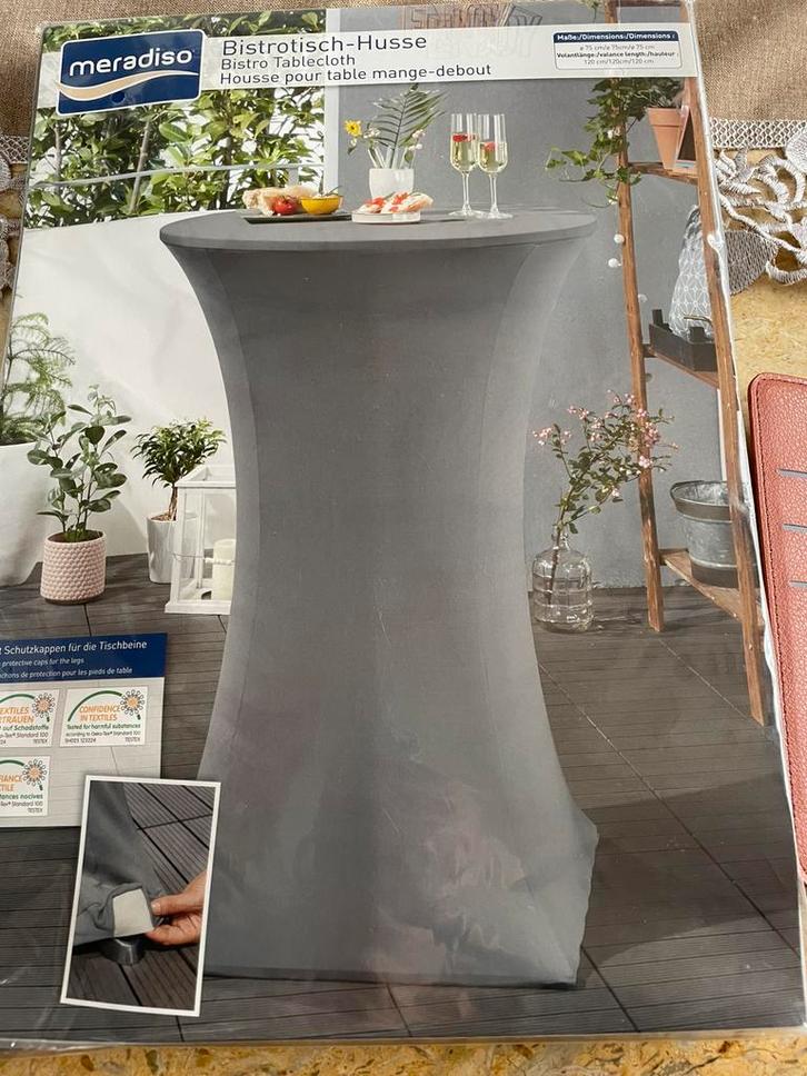 Bistrohoes, Antiek en Kunst, Antiek | Tapijten, Tafelkleden en Textiel, Ophalen of Verzenden