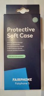 Coque pour Fairphone 5 (vert mousse), Télécoms, Enlèvement ou Envoi, Neuf, Housse ou Sac