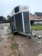 Trailer 1.5paard, Dieren en Toebehoren, Ophalen of Verzenden, Gebruikt