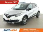 Renault Captur 0.9 TCe Sport Edition, Autos, Argent ou Gris, Achat, Euro 6, 1184 kg